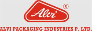 Alvi Logo