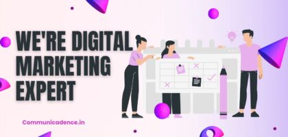 Top digital marketing services in Lucknow