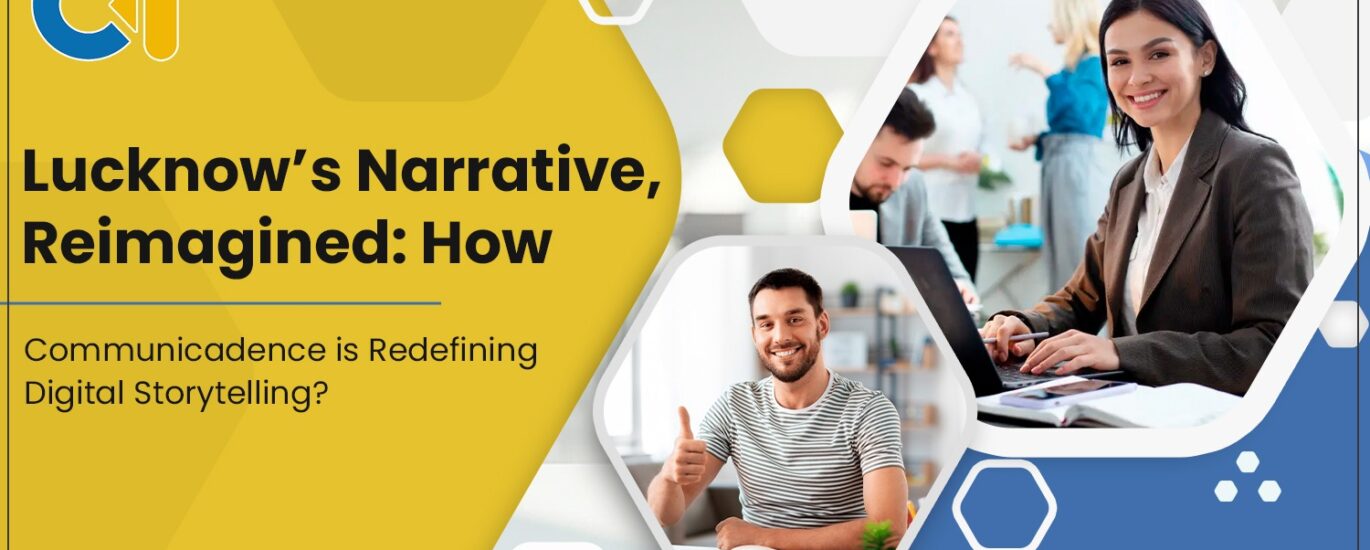 best digital marketing agency in Lucknow