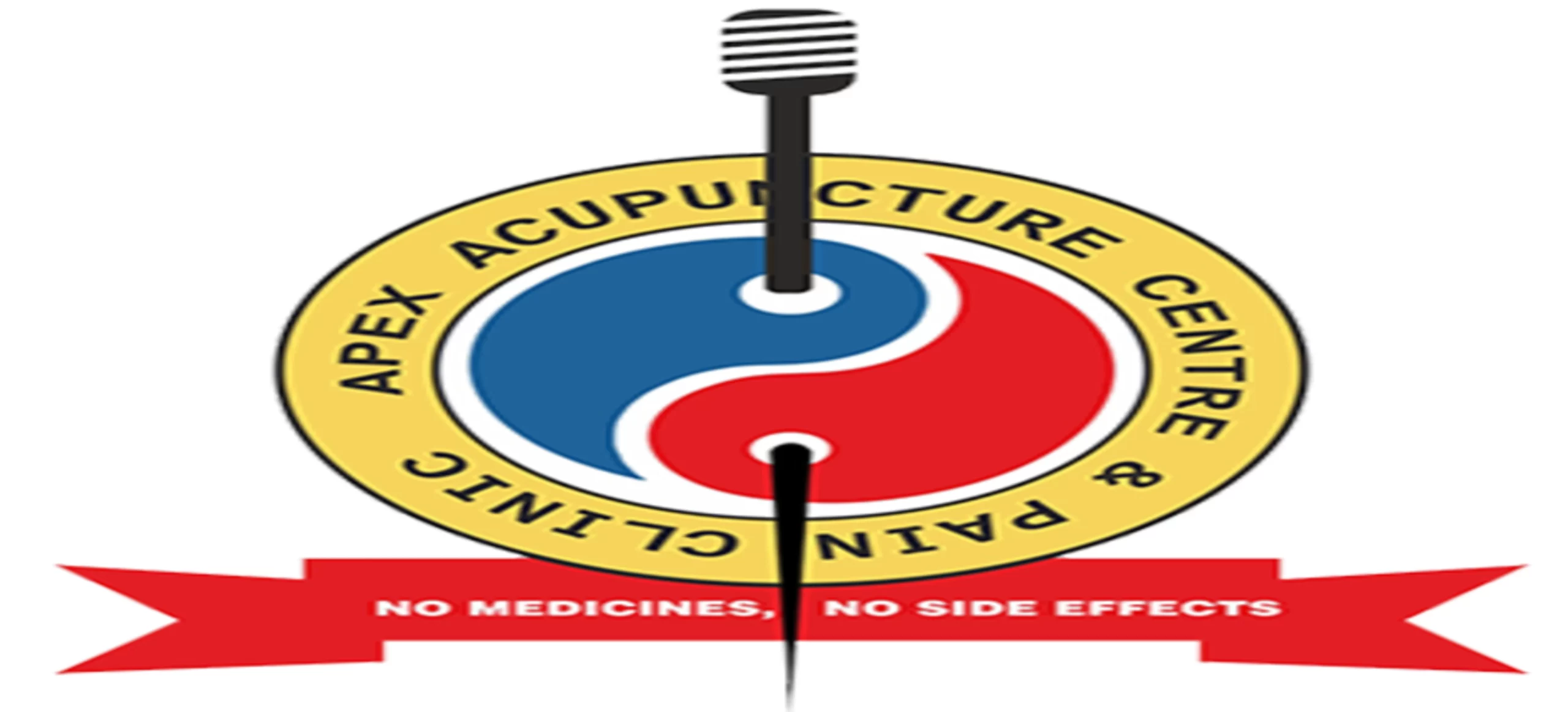 Apex Acupuncture Logo