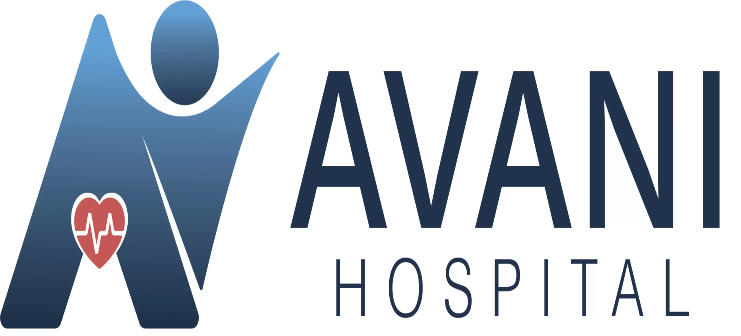 Avani hospital logo