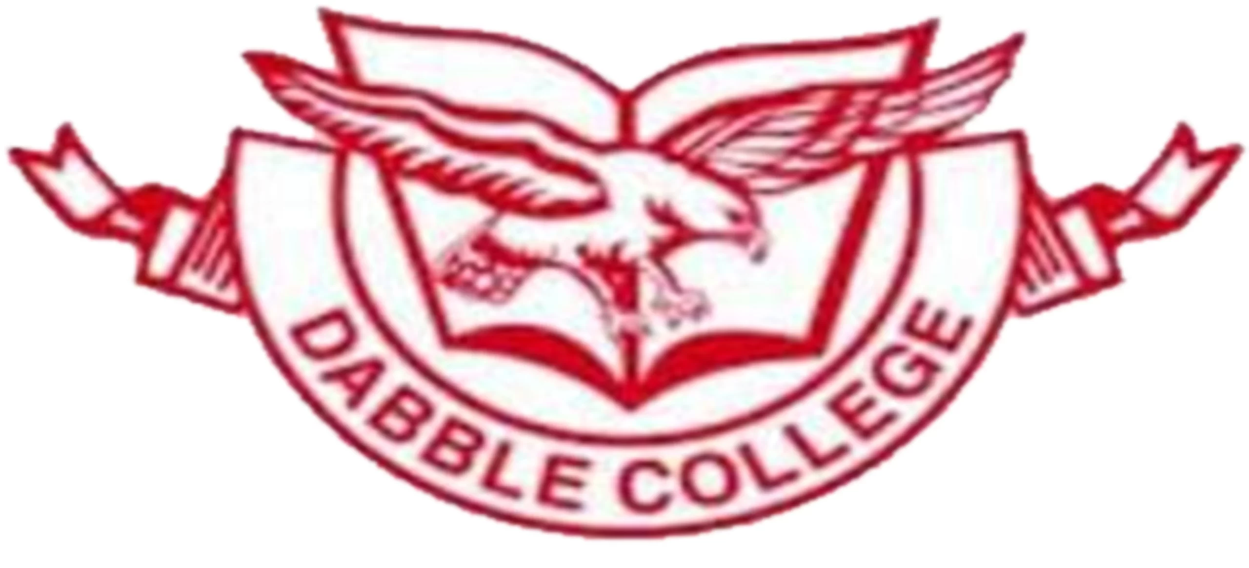 Dabble College Logo