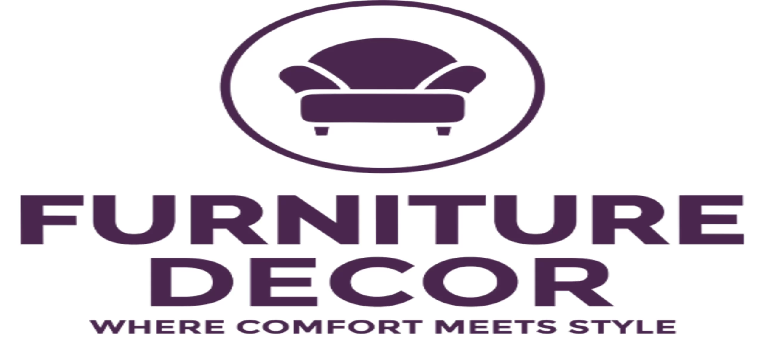 Furniture Decor Logo