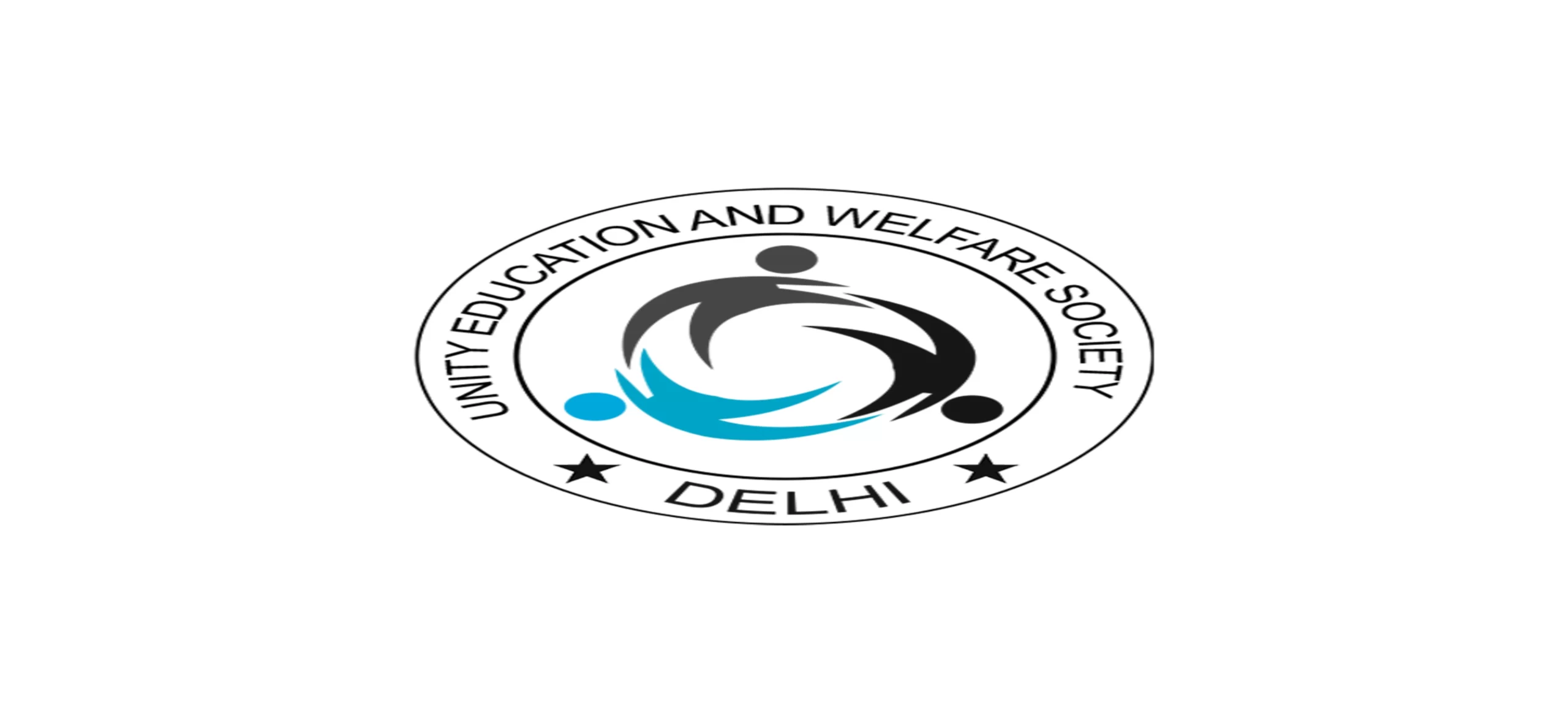 Unity Education Welfare Society Logo