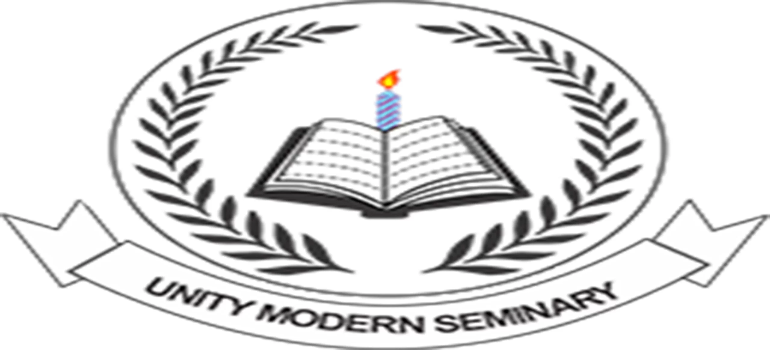Unity Modern Seminary Logo