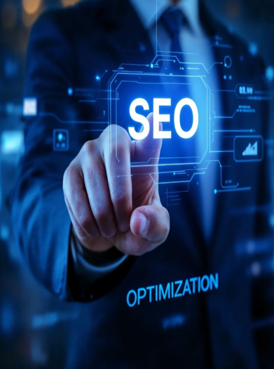 Best SEO Agency
