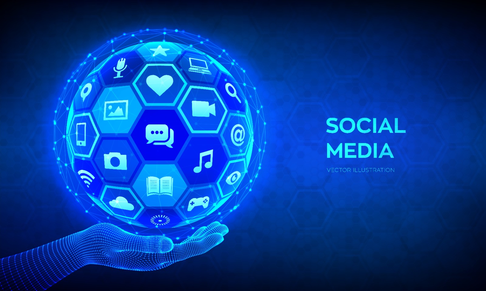 Social Media Marketing Agency