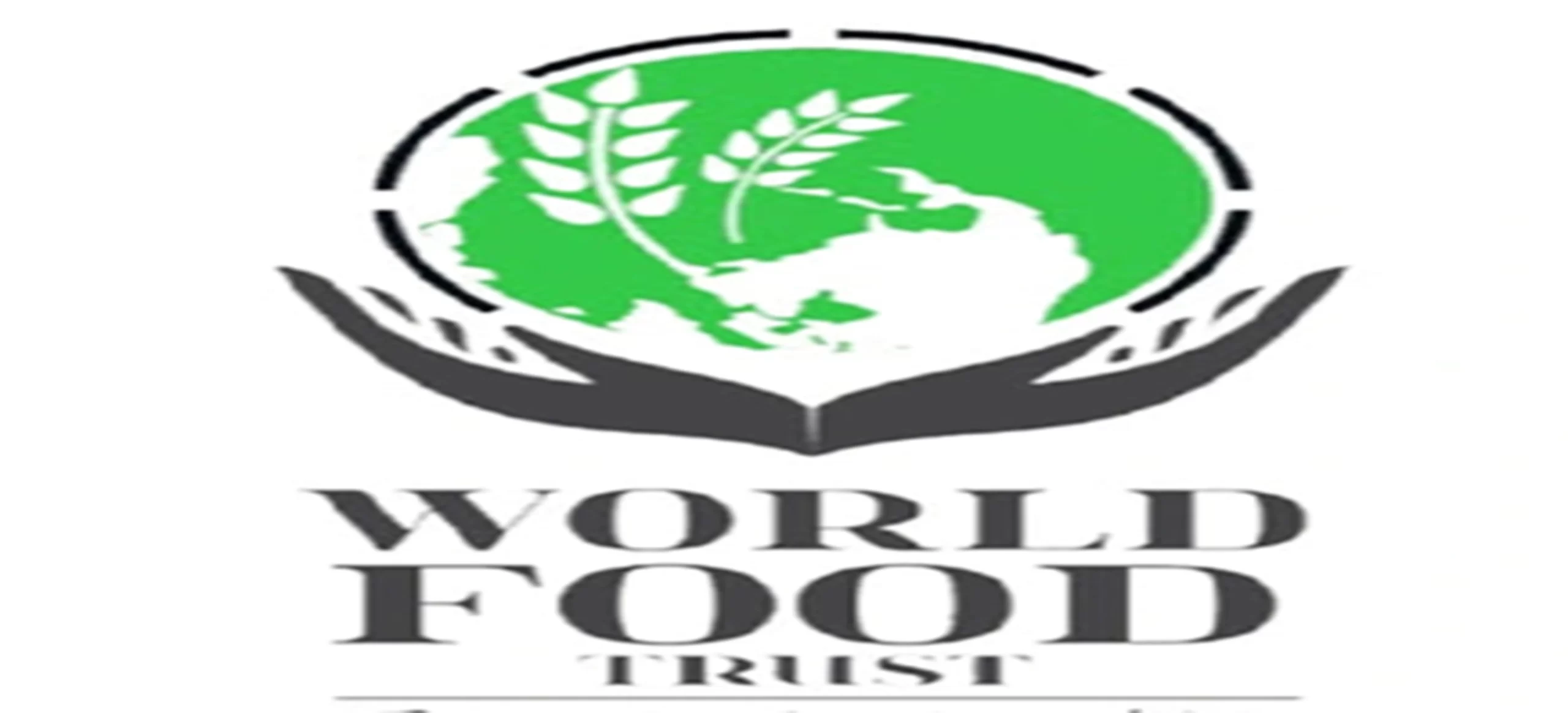 World Food Trust Logo