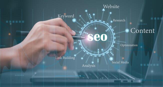 Top SEO Company