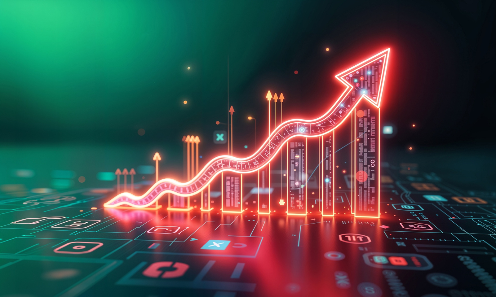 Perfomance Marketing Company